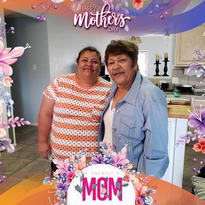 Meet your Posher, Vera